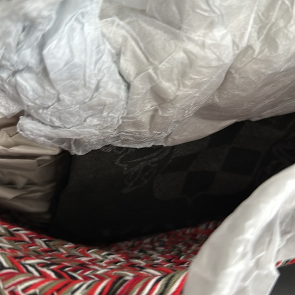 VINCE CAMUTO VC ZANE TO ZANE TOTE LIGHT OAK - Picture 7 of 7